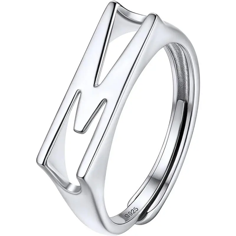 01. Silver-M