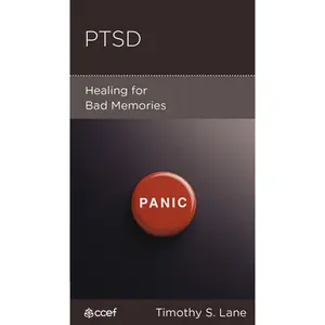 USED-Ptsd: Healing for Bad Memories by Lane, Timothy S. (Paperback)