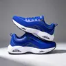 Men’s trending shoes for 2026: lightweight, comfortable spring sneakers; breathable mesh sports tennis shoes with soft soles; all-season outdoor shock-absorbing non-slip road running shoes; lace-up fashionable casual shoes.