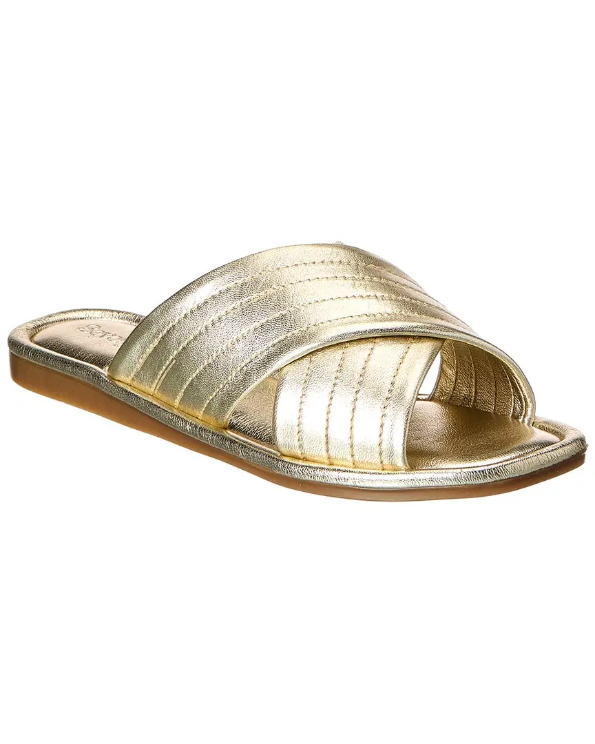 Seychelles Courage Leather Slide