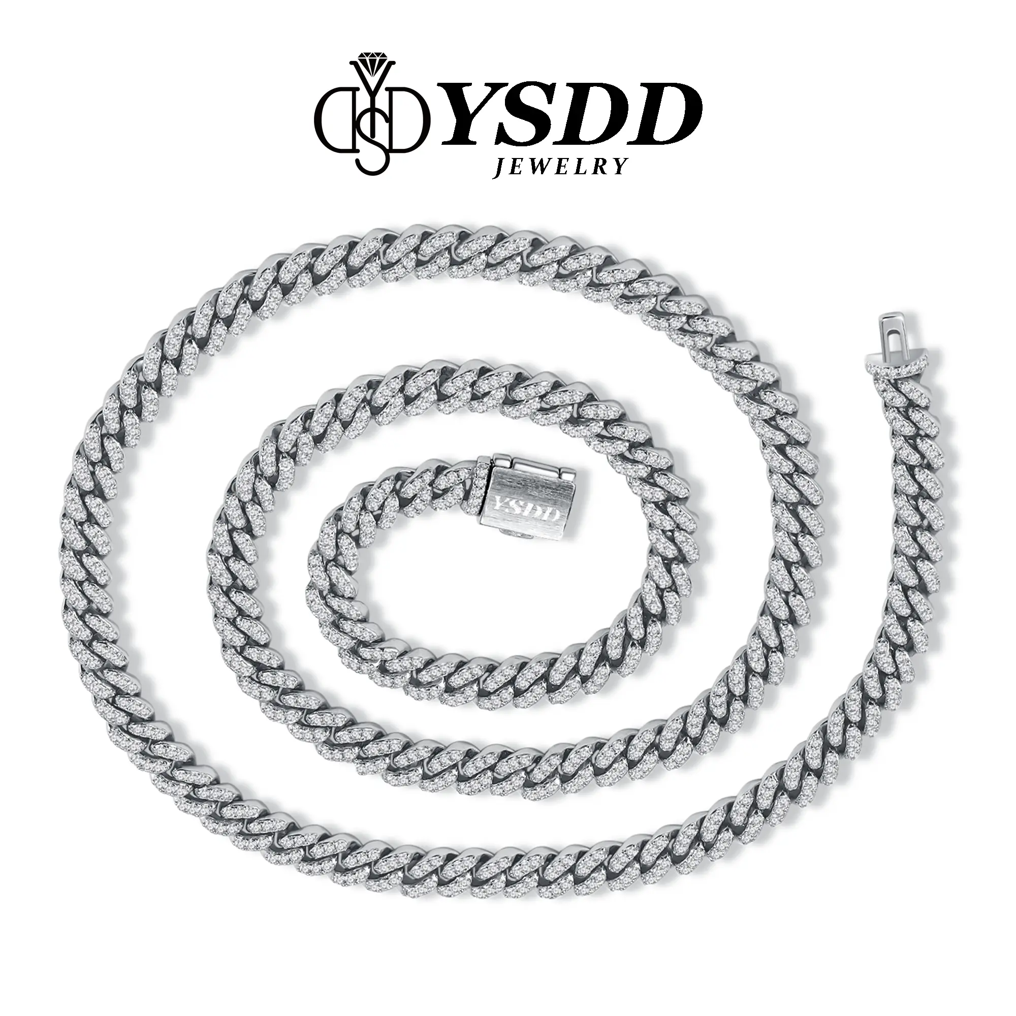 Necklace【20 inches/50.8cm】