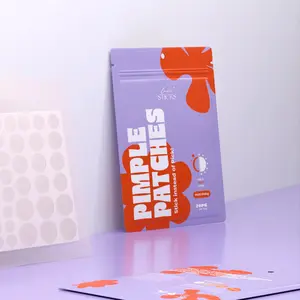 LuxeSticks Pimple Patches