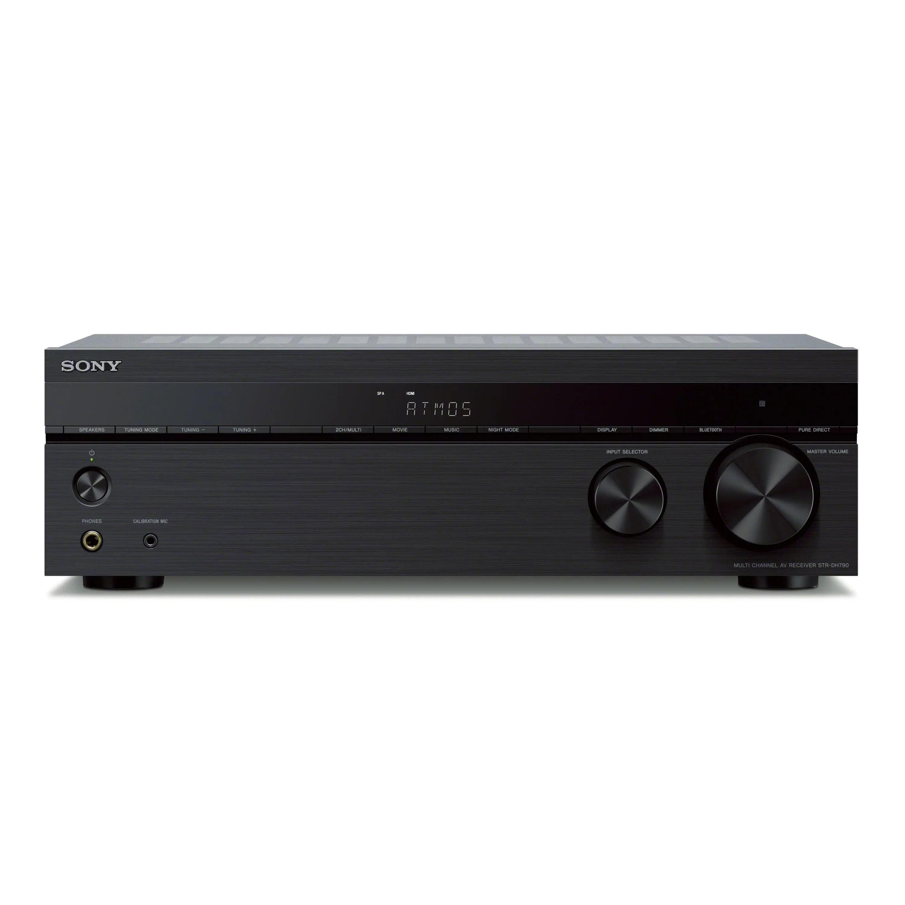 Refurbished - SONY STRDH790 Home Theater