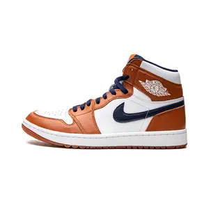 Air Jordan 1 Golf High "Eastside Golf - Burnt Sunrise" DZ4523 800