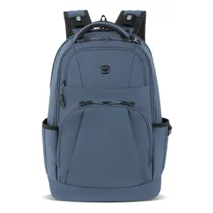 SWISSGEAR Laptop 18.5" Backpack – Blue SWISSGEAR Laptop 18.5" Backpack – Blue