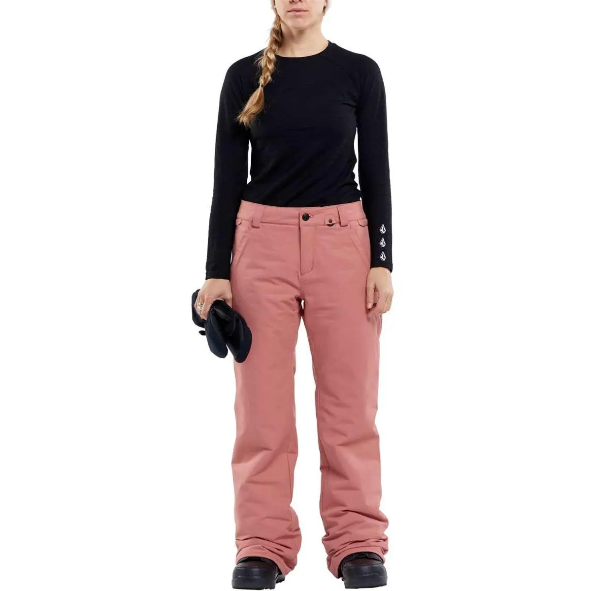 Volcom Women's Frochickie Insulated Pant 2024