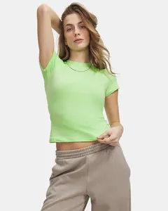 Under Armour Meridian Perfect Form Core Women's Short Sleeve