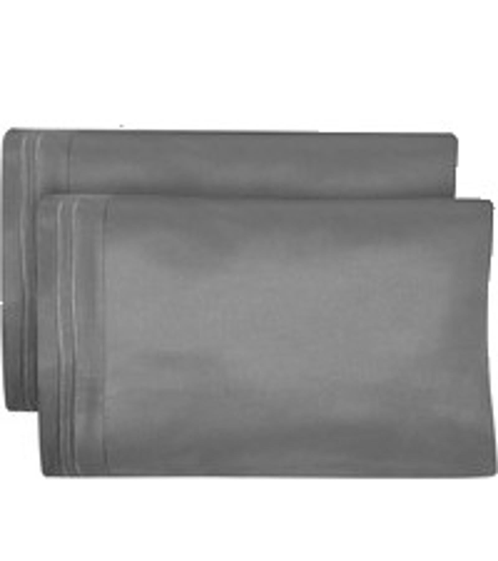 DREAMCARE California King Sheet Sets - 6 pcs Breathable Cooling Bed Sheets - up to 21" Extra Deep Cal King Sheets with Side Pockets - Extra Soft 100% Brushed Hypoallergenic Hotel Luxury Bedding Brgndy