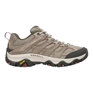 Women's Merrell MOAB 3 Falcon Casual Footwear - Women's Walking Shoe, Comfortable Trainer