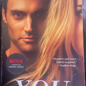 USED-You by Kepnes, Caroline (Paperback)