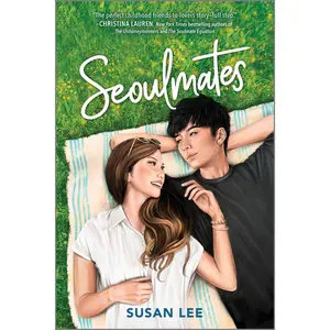 Seoulmates by Susan Lee [Paperback Book]