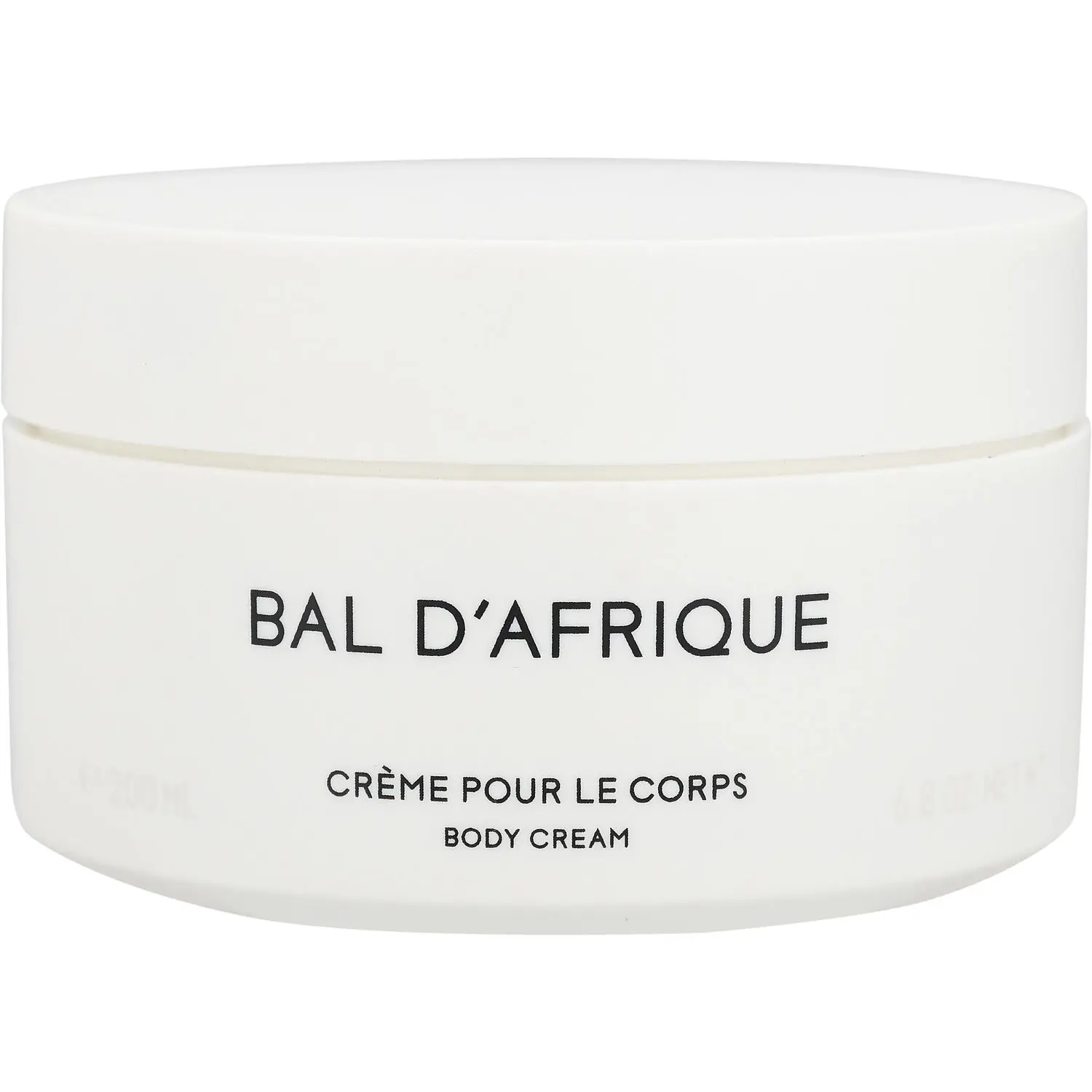 Bal D'afrique Byredo By Byredo Body Cream For Unisex
