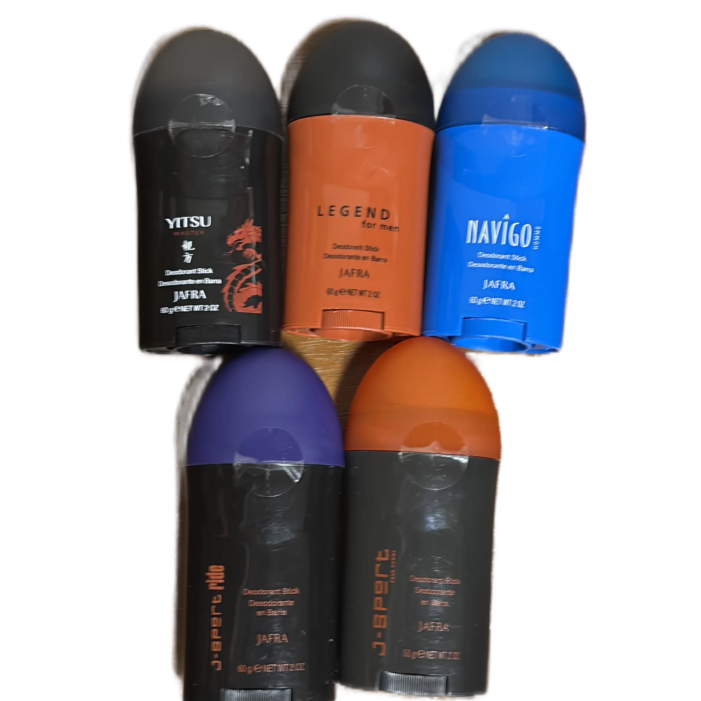 Jafra deodorant Stick for men 2 oz / desodorante 60g barra para caballero Daily