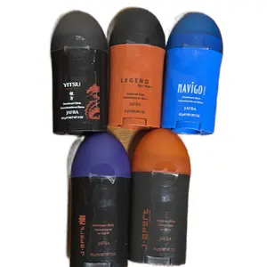 Jafra deodorant Stick for men 2 oz / desodorante 60g barra para caballero Daily