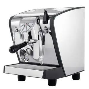 Nuova Simonelli Musica Direct Connect Espresso Machine