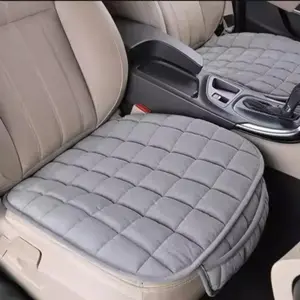 2026 New Launch Jeep Multi-Model Car Seat Covers – Wrangler/Grand Cherokee/Compass/Cherokee/Commander Seat Protector Cushion, TikTokShopBlackFriday Halloween Offer