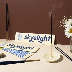SkyeLight Incense Sticks | Highly Fragrant Scented  incense Sticks | Bold Scent Home Fragrances