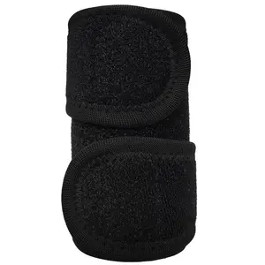 New Style Sports Spring Wrist Support Dual Support Compression Breathable Gym Thin Protective Wrist Brace