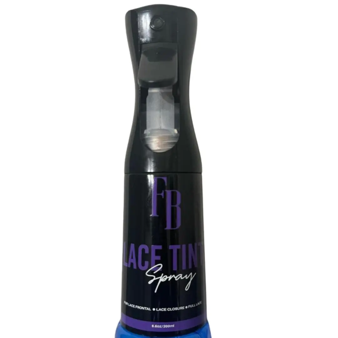 Fanca Beauty Hair Lace Tint Spray