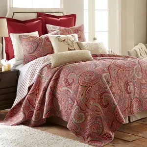Spruce Quilt Set