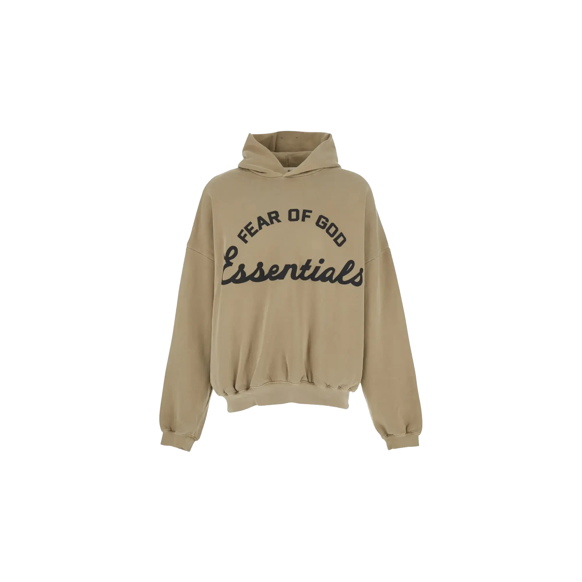 Training 90's Hoodie "Faded Dune" 192SP264462F