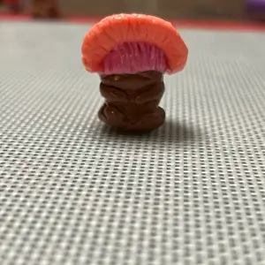Handmade mushroom creation
