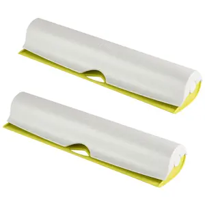 Gourmac Set of 2 Wrap Dispensers