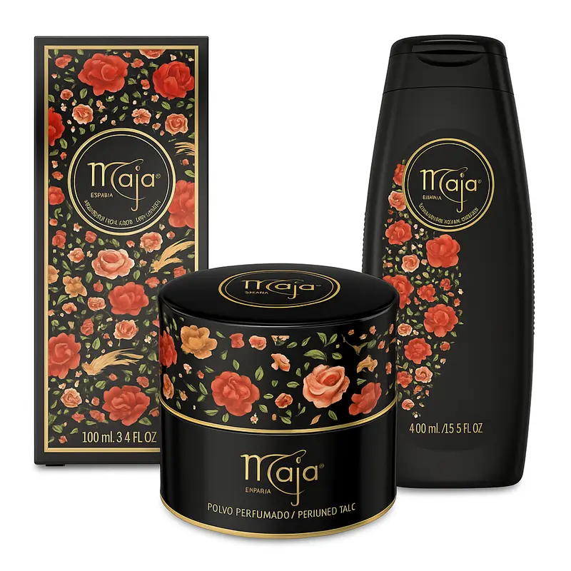 Maja by Mirurgia for Women- 3.4 oz/100 ml EDT Spray - TikTok Shop