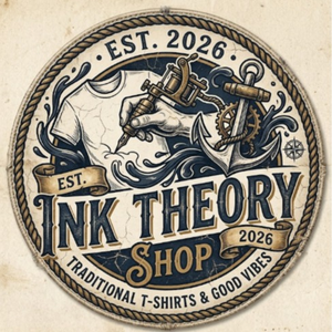 Ink Theory Shop