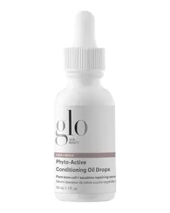 Phyto-Active Conditioning Oil Drops
