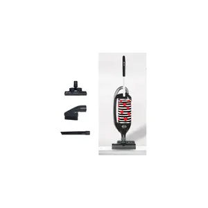 SEBO Felix Onyx Heart Upright Vacuum 9807HT