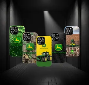 John Deere Tough Cases
