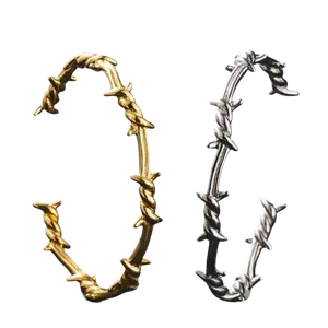 Crown of Thorns Bracelet