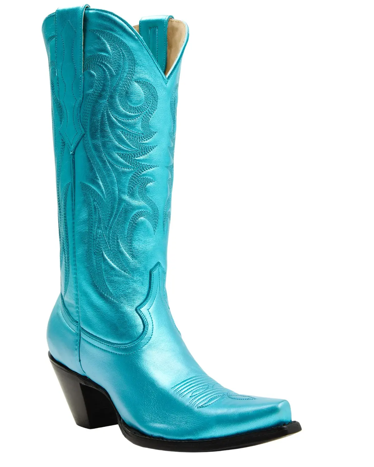 Idyllwind Women's Women'S Jaded By You Western Boot Snip Toe - Biwfa22l80