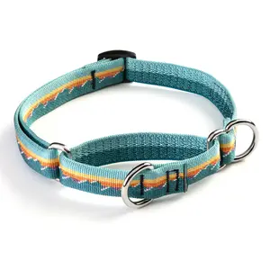Martingale Training Collar for Dogs - Comfortable and Effective