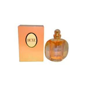 Christian Dior  Dune - 3.4 oz - EDT Spray