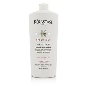 Kerastase Specifique  Bain Prevention Shampoo  34oz