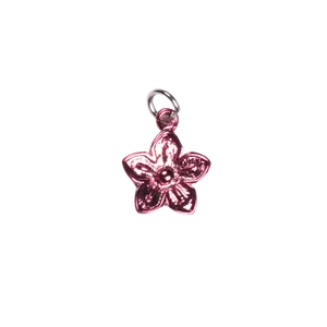 Plumeria Charm