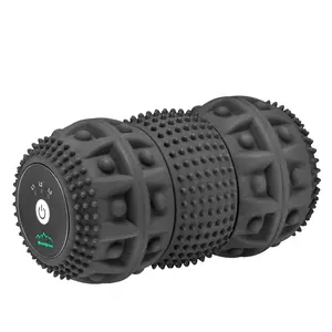 vibrating massage ball roller