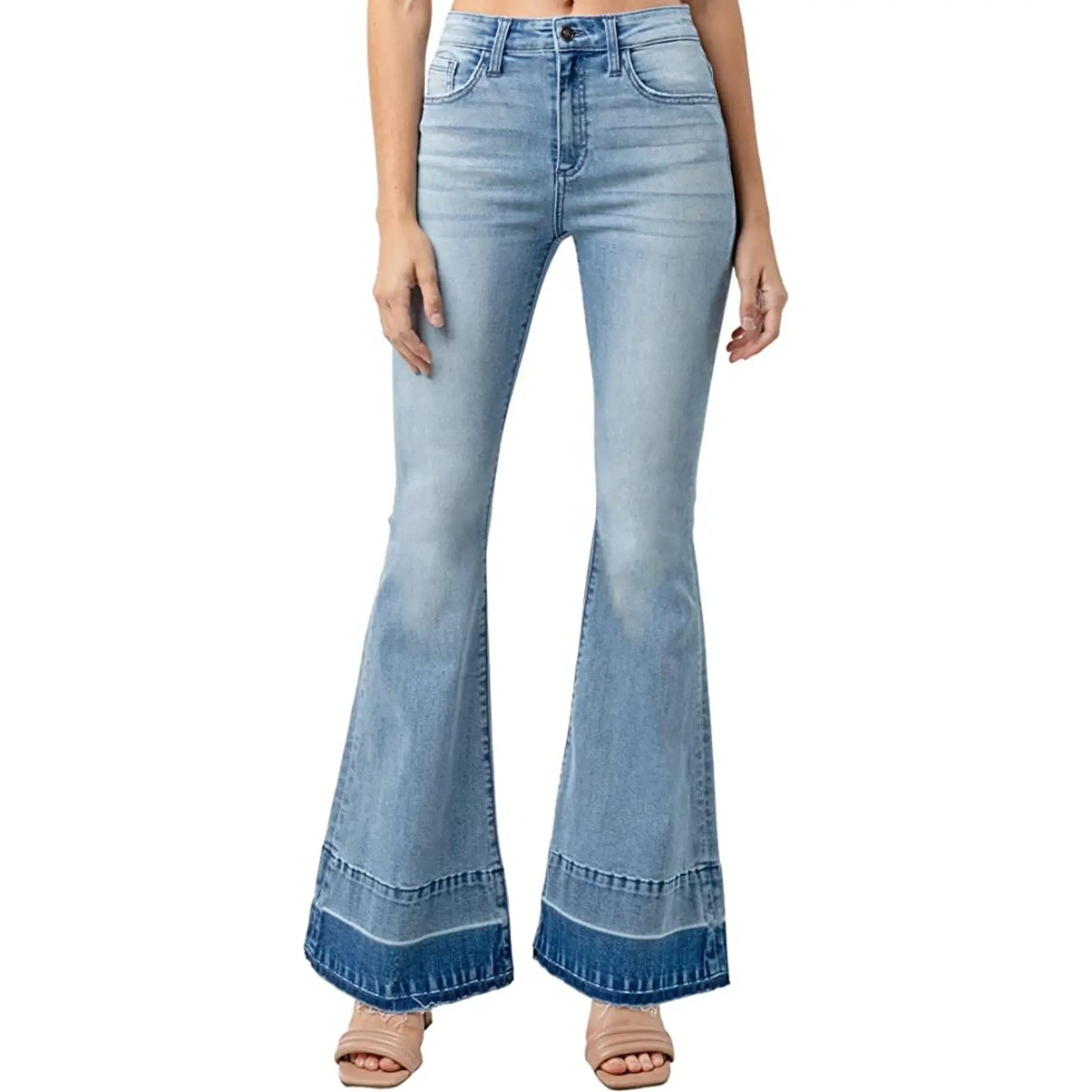 70's Bell Bottoms