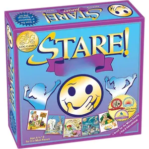 The Award-Winning Game of Visual Recall, Where Fun Image Cards Challenge Kids’ Minds - Great for The Whole Family, Ages 6 & Up