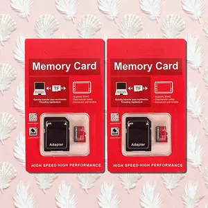 Data storage, compatible with tablets, cameras, mobile phones, laptops, computers, car audio systems, game consoles, etc. - Reliable, compact and durable mini flash memory