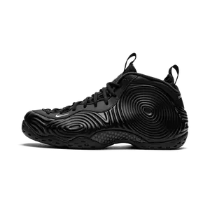 Air Foamposite One "Comme des Garçons - Black" DJ7952 001