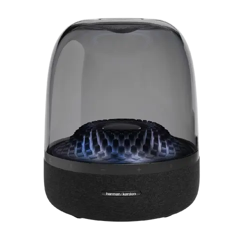 Harman Kardon Aura Studio 4, Bluetooth home speaker