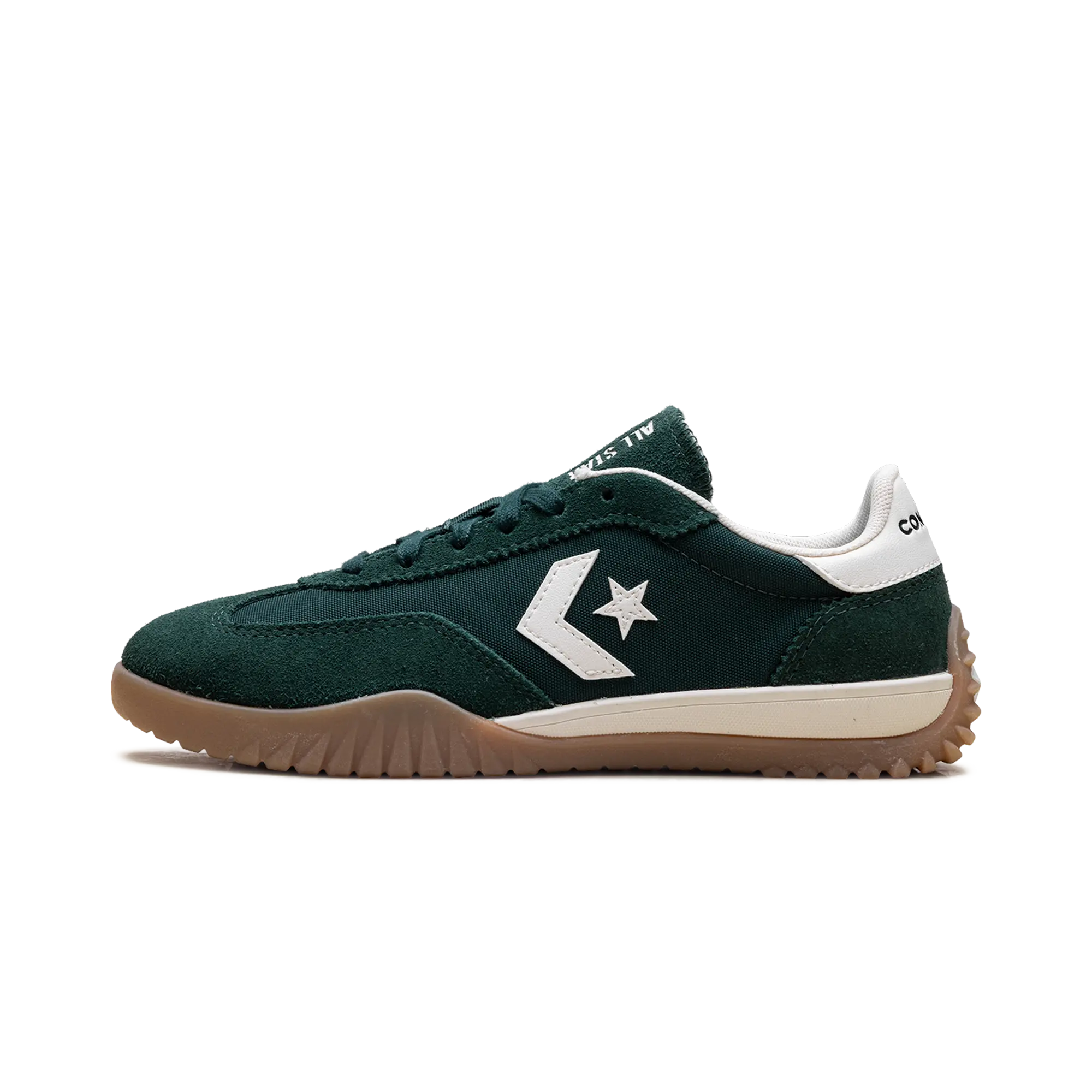 Run Star Trainer "Green Envy" A13359C