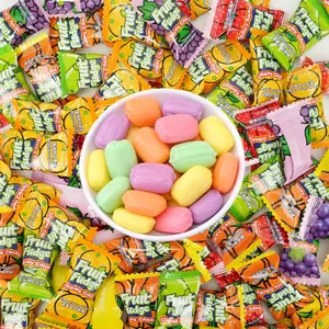 2lb*Fruit-flavored gummy candies,Vday,908g*Sour gummy candy Bulk,Variety of flavors to choose from,About 180 pieces,Strawberry, mango, orange, grape, apple,cheap candy,candy and snacks,weird snacks, Nostalgic candies covered with powdered sugar