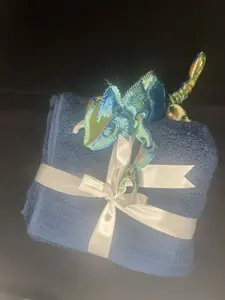 Articulated Crazy Chameleon, 3D Printed, ASMR, Display, Portable, Perfect companion, flexible, art, Decor, Smooth, Ideal Desk Toy for Stress Relief  Ornaments