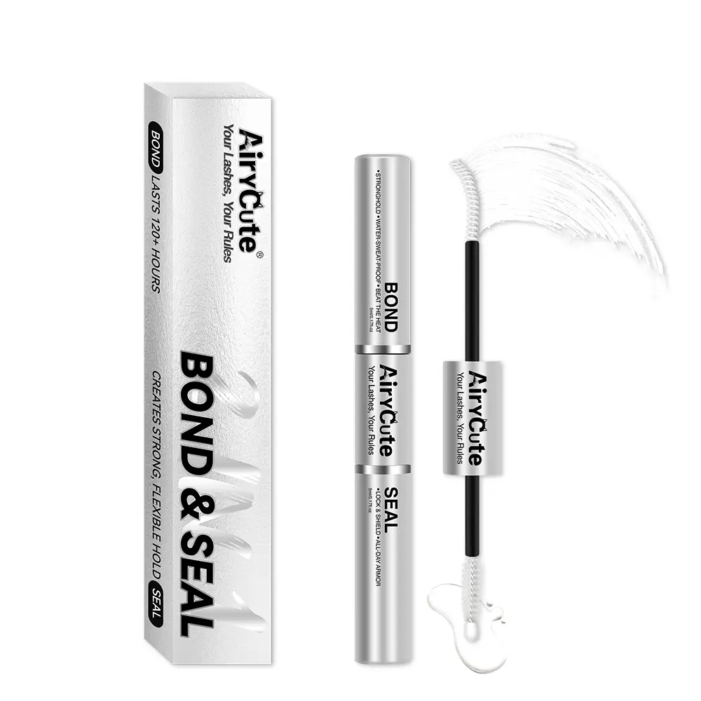 Bond&Seal [white glue]