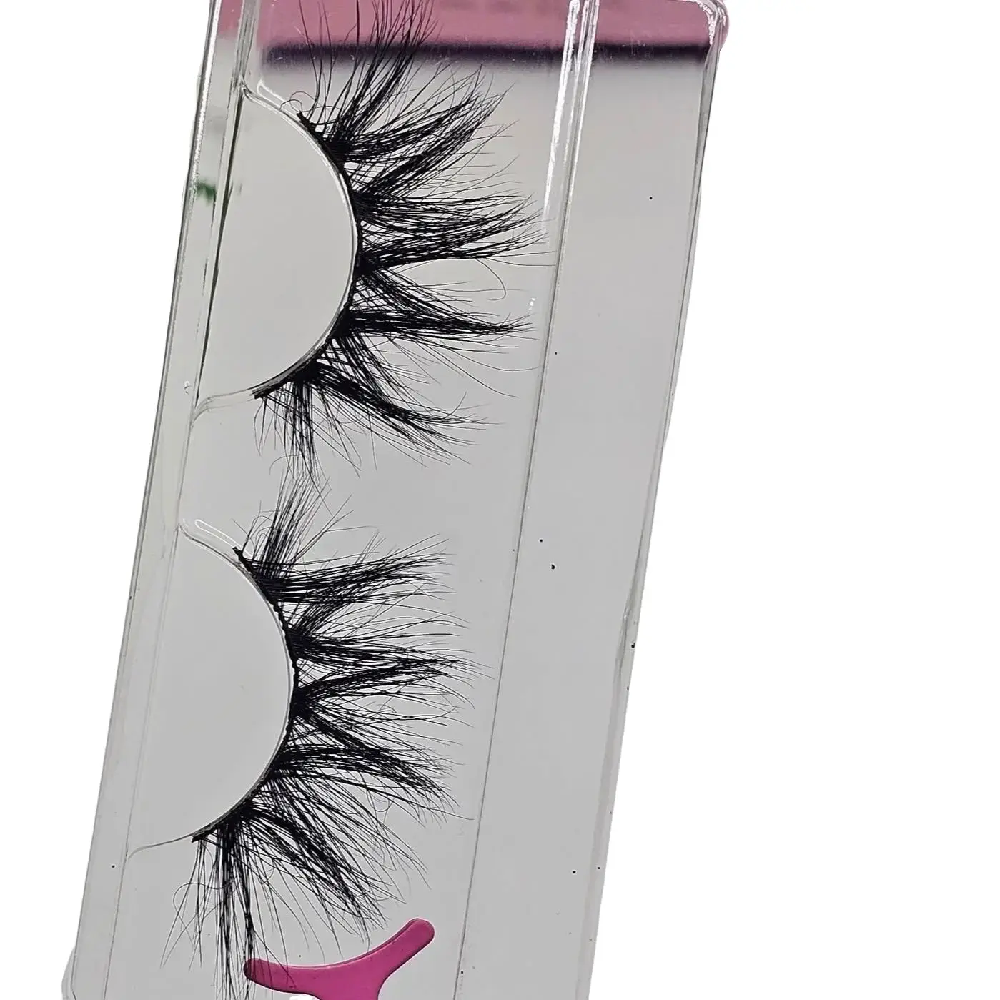 Wifey Loyal Youth Faux Mink Strip Lashes, 20-23mm Length, Lifted Curl & Fluttery Look, Ultra-Comfort Cotton Band, for Bridal Energy & Anniversaries Makeup, Romantic, Ultra Soft, Faux Mink Fibers, Candlelit Dinners, Just Enough Volume, Eyelash, Cosmetic