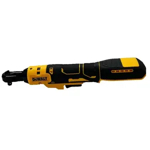 DEWALT DCF512 Cordless Right Angle Ratchet Wrench – Brushless Motor, Variable Speed & LED Light